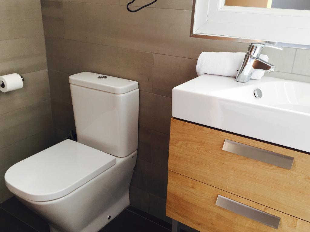 Apartamento Deluxe (3 adultos)