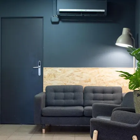 Be Sound Hostel-2